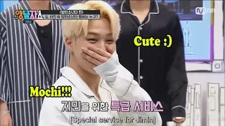 BTS JIMIN Awkward and Embarrassing Moments