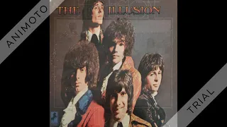 Illusion - Did You See Her Eyes - 1969