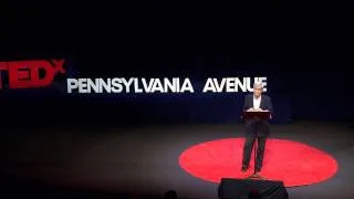 Combatting poverty: a social, moral & economic imperative | Robert E. Rubin | TEDxPennsylvaniaAvenue