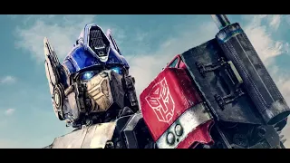 Transformers rise of the beast: on my soul (MOVIE VERSION)