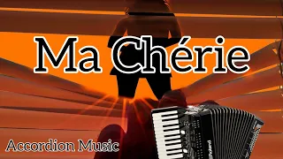 [Accordion] Ma Chérie - DJ Antoine (Cover)