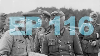 Ep 116: David Stahel on Guderian and Hitler’s Panzer Generals