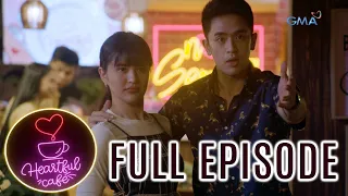 Heartful Cafe: Full Episode 4