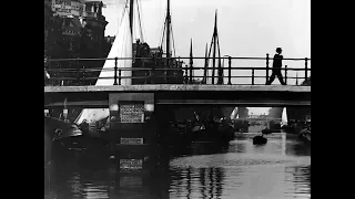 1899 - Prinsengracht - Emile Lauste