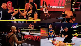 TNA Wrestling 05/16/24 Results- PCO proposed Steph De Lander, Gail Convince Gisele, Xia KO Ash 🔥🔥