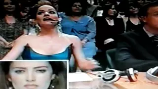 Criticas jolette "Amor a la mexicana", Concierto 11 La Academia 4