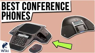 7 Best Conference Phones 2021