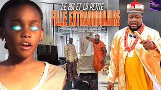 Le Roi Et La Petite Fille Extraordinaire | Films africains