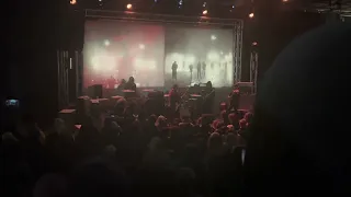 Godspeed You! Black Emperor - Los Angeles (Live)