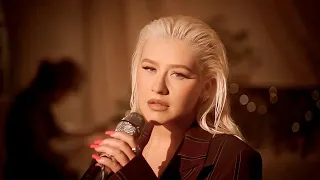 The Voice Within - Christina Aguilera (W.R. Berkley) 12/26/2020
