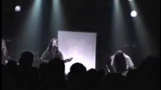 CYNIC - "Veil of Maya" Live