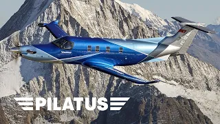 PC-12 NGX – The Best Time to Fly the Best Is Now