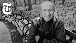 Remembering Neil Simon, A Broadway Legend | NYT News