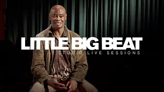 THE HORNY FUNK BROTHERS - EPK/INTERVIEW - STUDIO LIVE SESSION - LITTLE BIG BEAT STUDIOS