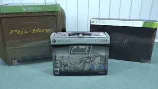 FallOut Rare Collector Editions in 2023 🙌 ?