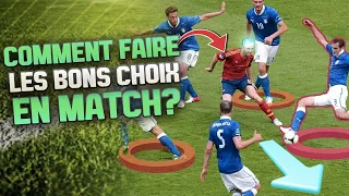 Les 5 Meilleures ASTUCES Pour AMÉLIORER Son JEU En MATCH !