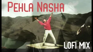 pehla nasha // bollywood lofi chillhop