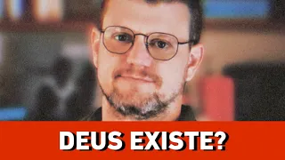 Quais são as PROVAS de que Deus existe? | Filicio Mulinari (@AFilosofiaExplica)