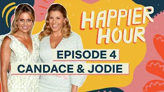 Happier Hour with Candace Cameron Bure & Jodie Sweetin | Episode 4 | Netflix