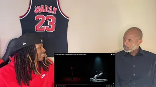 DURK SPOKE ON EVERYTHING🔥🔥DAD REACTS TO Lil Durk, Alicia Keys - Therapy Session / Pelle Coat