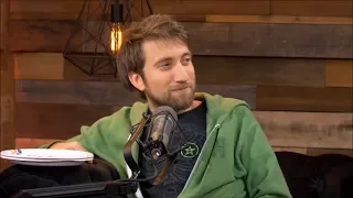 Gavin Gives His Thanks (Rooster Teeth Podcast #479)