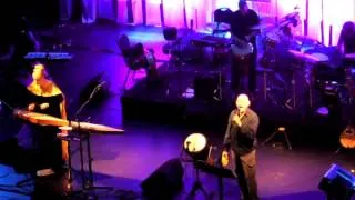 DEAD CAN DANCE - Live at Beacon Theatre NYC August 30 2012