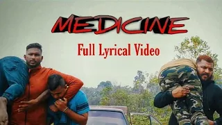 Medicine HaVoC BroTheRs full lyrical video