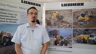 Job Dating Liebherr France SAS