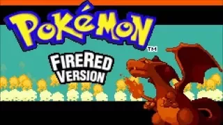 Pokémon FireRed & LeafGreen  - Pallet Town (orchestrated)