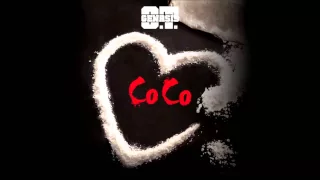 O.T.Genasis-coco (BASS BOOST EXTREME)