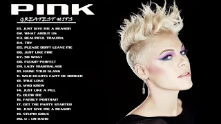 Pink Greatest Hits Full Album 2020 - The Best of Pink 2020