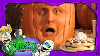 Cursed Commercials #5 - Halloween Special