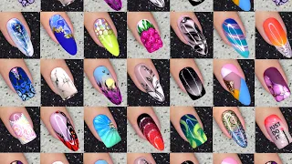 Дизайн ногтей #20nails | Подборка лучшего нейл-арта