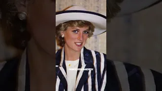 #shorts  Princess diana in the 80s! credits:ladydianax6