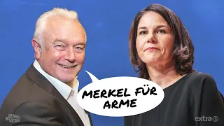 Ein Song für Wolfgang Kubicki | extra 3