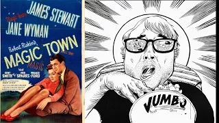 Magic Town (1947) Movie Review