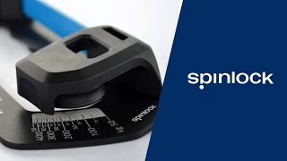 SPINLOCK | Rig-Sense | Features | How to tune a sailing rig