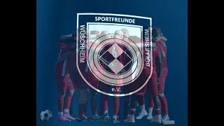 SPORTFREUNDE WÜSCHHEIM III / Trailer / Saison 2023/2024⚽