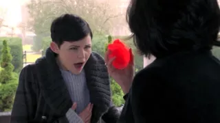 OUAT 2.17 Regina - I Can Have Everything... Thanks To You