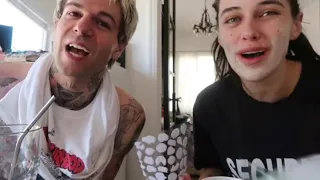 24/7 - Jesse Rutherford & Devon Carlson (Video)