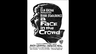 A Face in the Crowd (1957) full HD