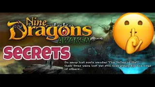 9Dragons Awaken - Where to Grind at HG4 (Lv.220 Heavenly Demon Warrior Grind)