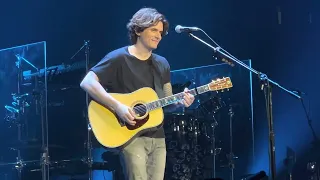 Free Fallin - (Tom Petty Cover) John Mayer at Scotiabank Arena in Toronto May 3, 2022