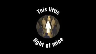 This Little Light Of Mine - Bruce Springsteen - Lyrics