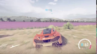 Forza Horizon 2 Presents Fast & Furious - Hang Time