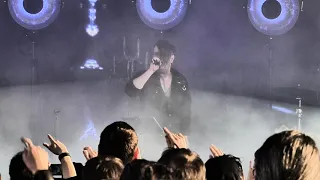 Project Pitchfork - Conjure (live Amphi Festival 2019)