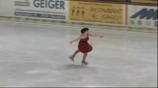 Midori ITO - MASTERS (ELITE) LADIES II FREE SKATING