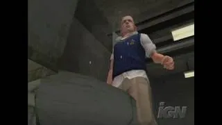 Bully PlayStation 2 Trailer - Meet Jimmy Hopkins