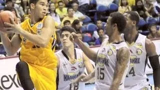 FTW: NU vs UST Rubber Match Preview