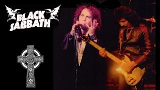 BLACK SABBATH - Live 1980 Australia - Part 1 (Bootleg)